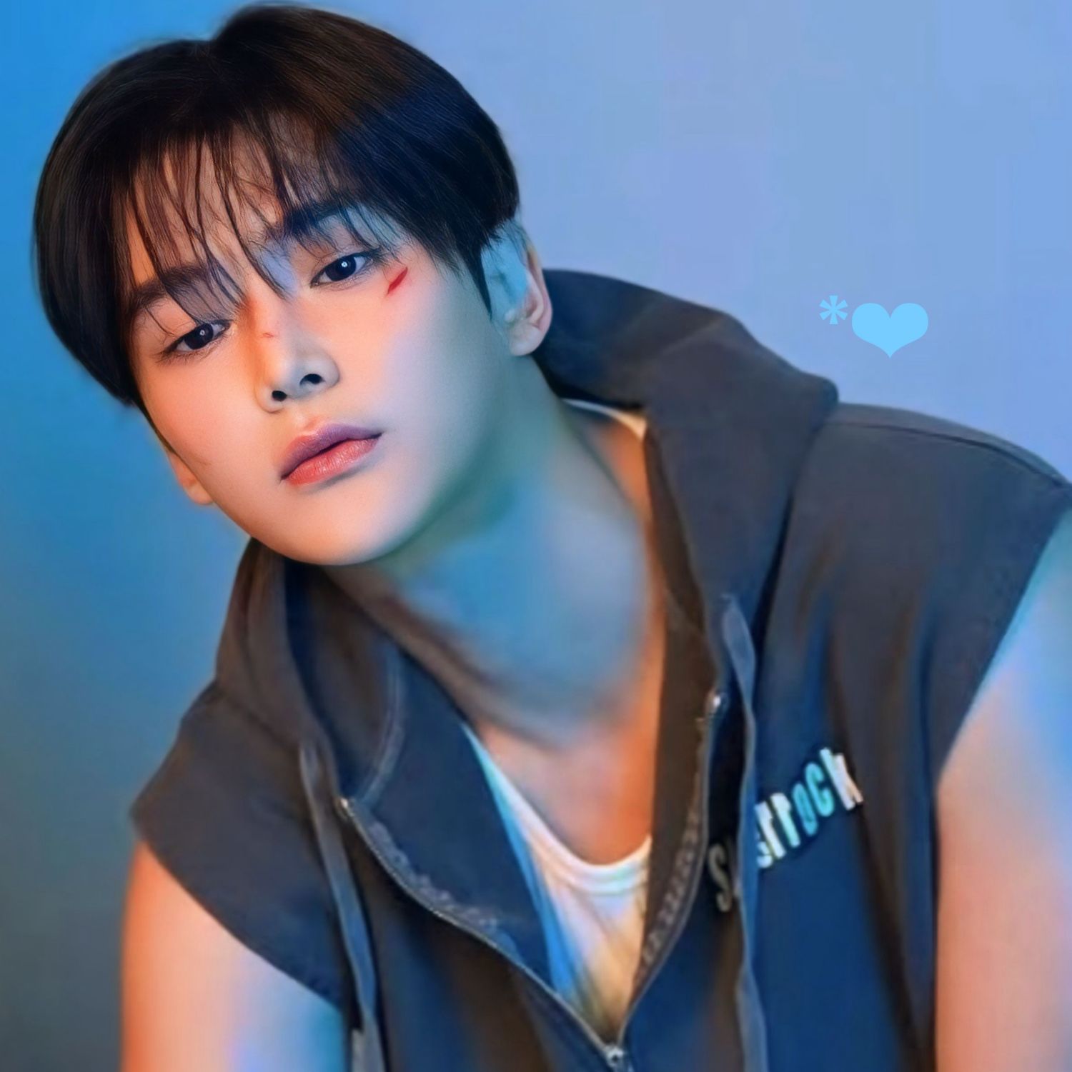 Foto terbaru dari Rowoon