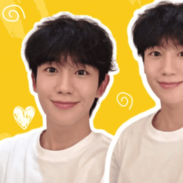 Popular profile photo of Jung Haein loved by fans