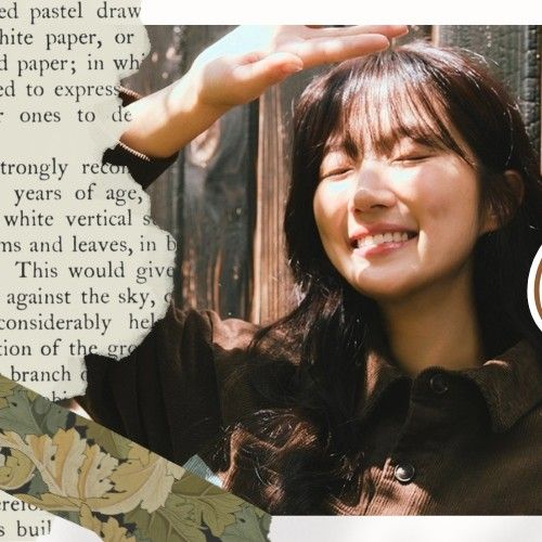 Latest photo of Kim Hyeyoon