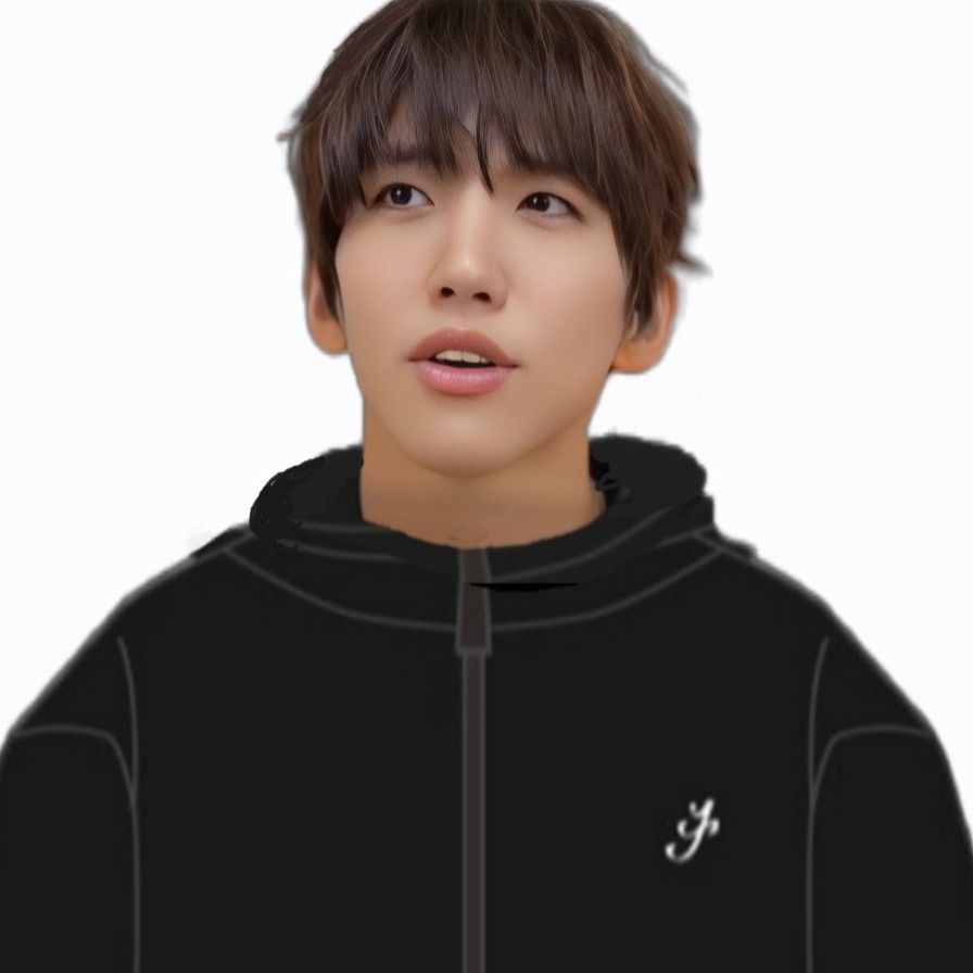 Behind-the-scenes cut of Lee Seungyoon