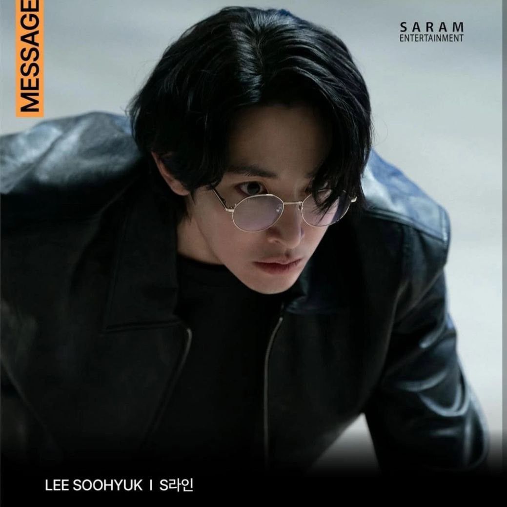 Latest photo of Lee Soohyuk