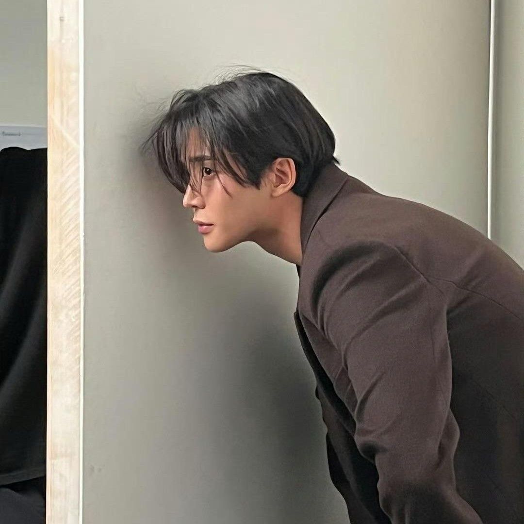 로운 최근 활동샷