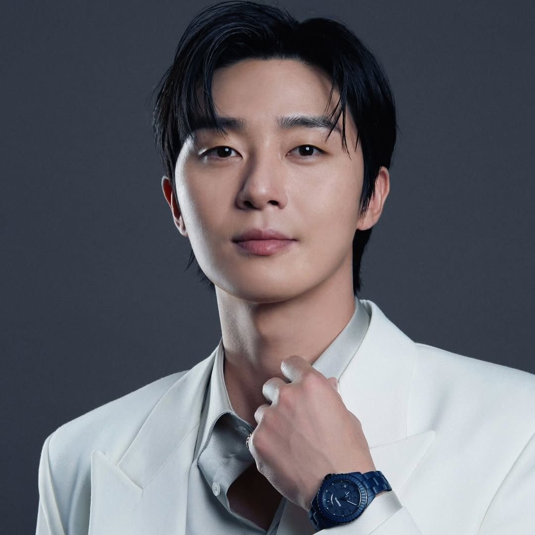 Latest photo of Park Seojoon