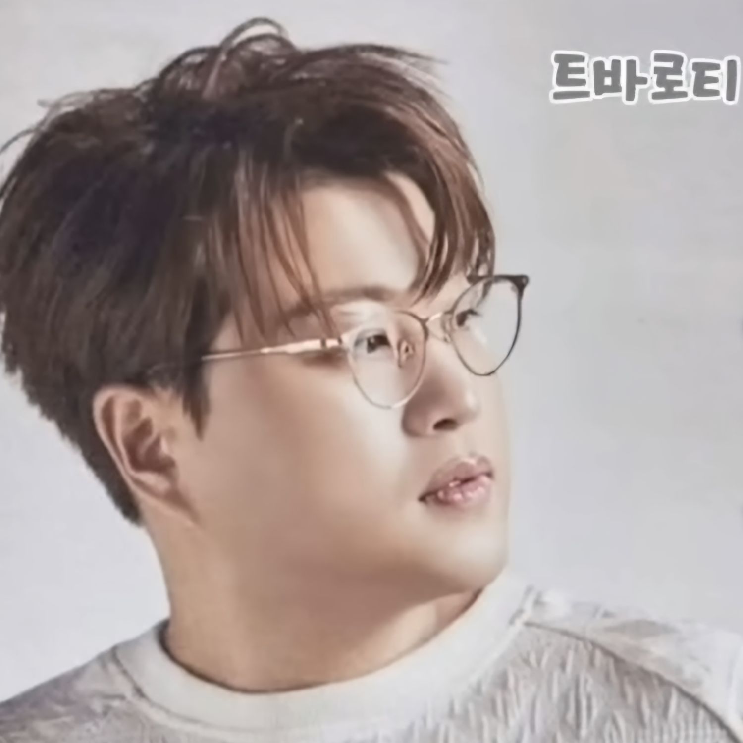 Momen yang diabadikan oleh penggemar Kim Hojoong