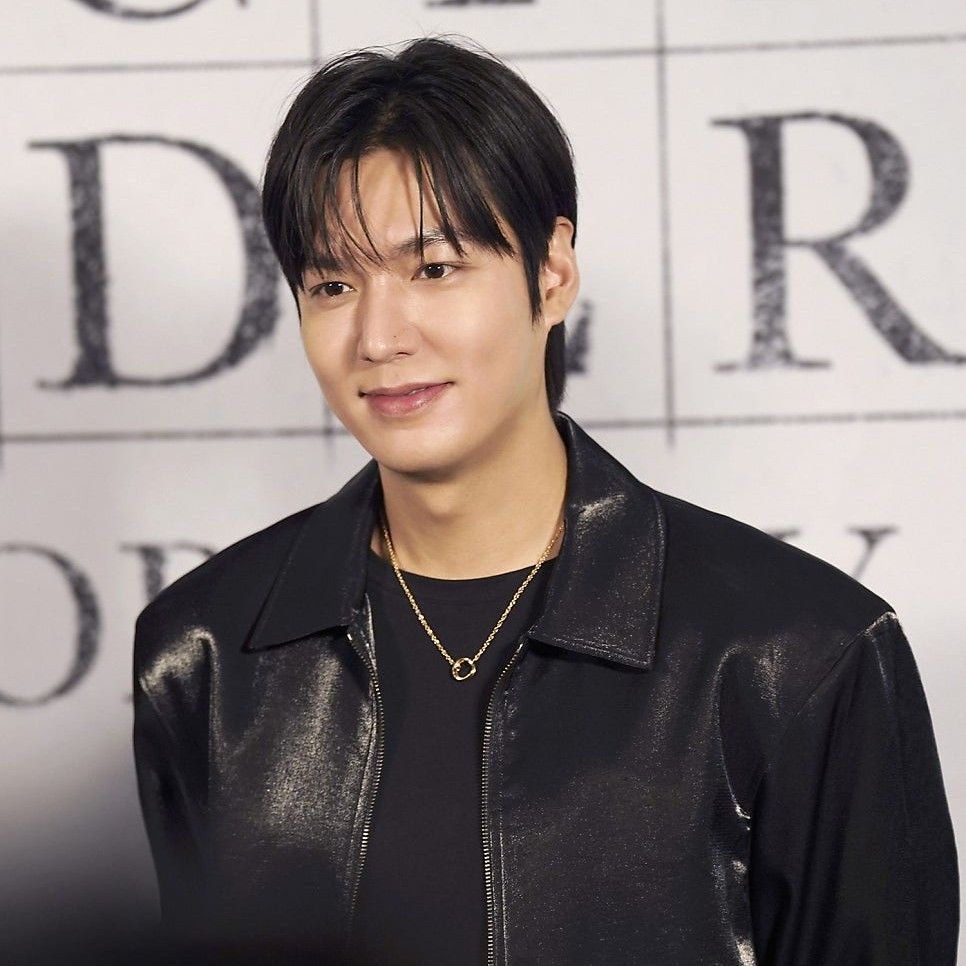 이민호의 최신 사진