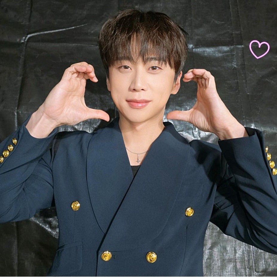 Latest photo of Namgung Jin