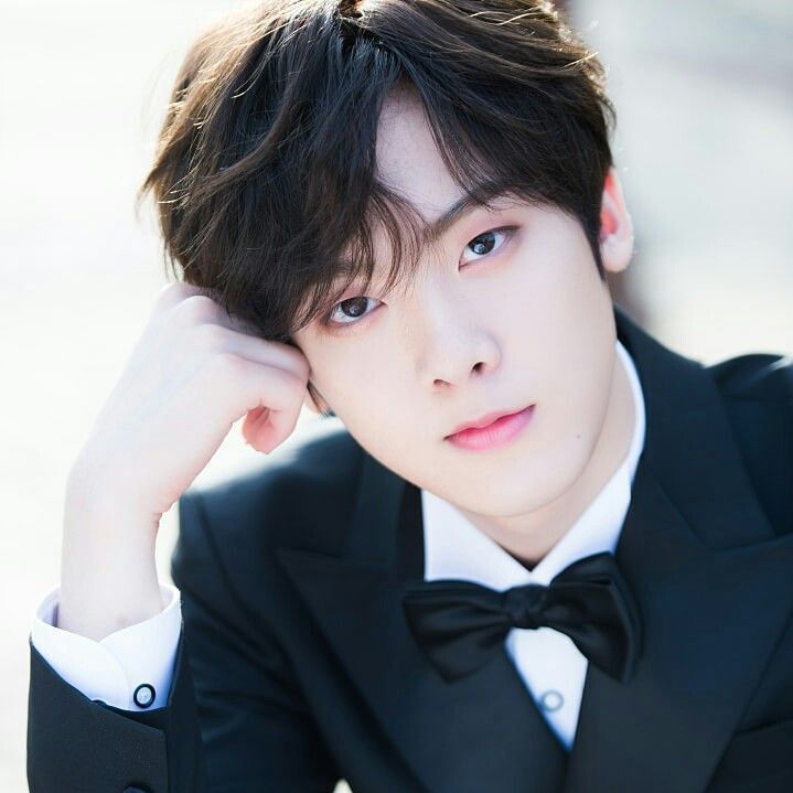 Latest photo of Yoon Sanha
