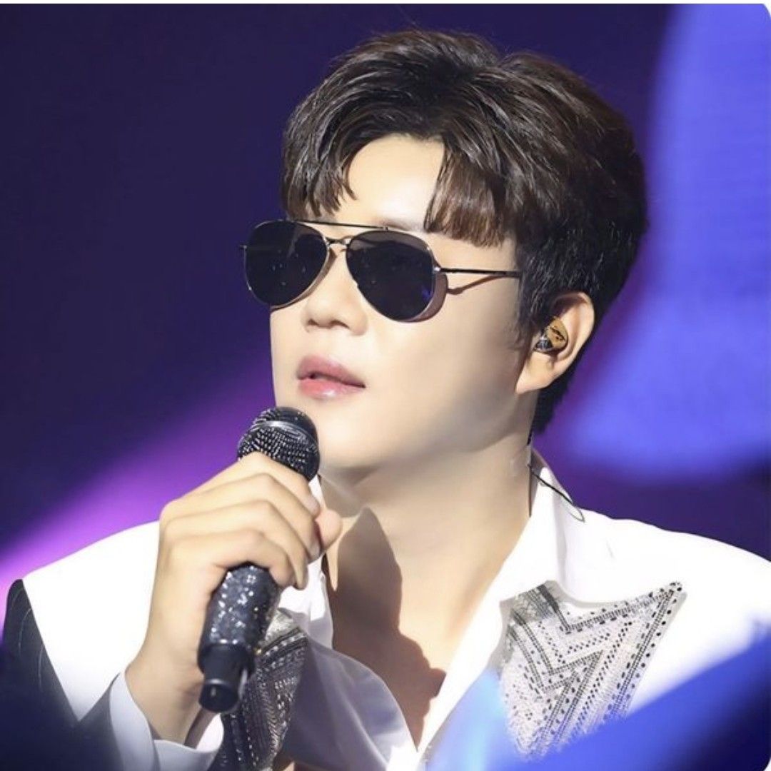 A moment captured by a fan of Jin Haesung