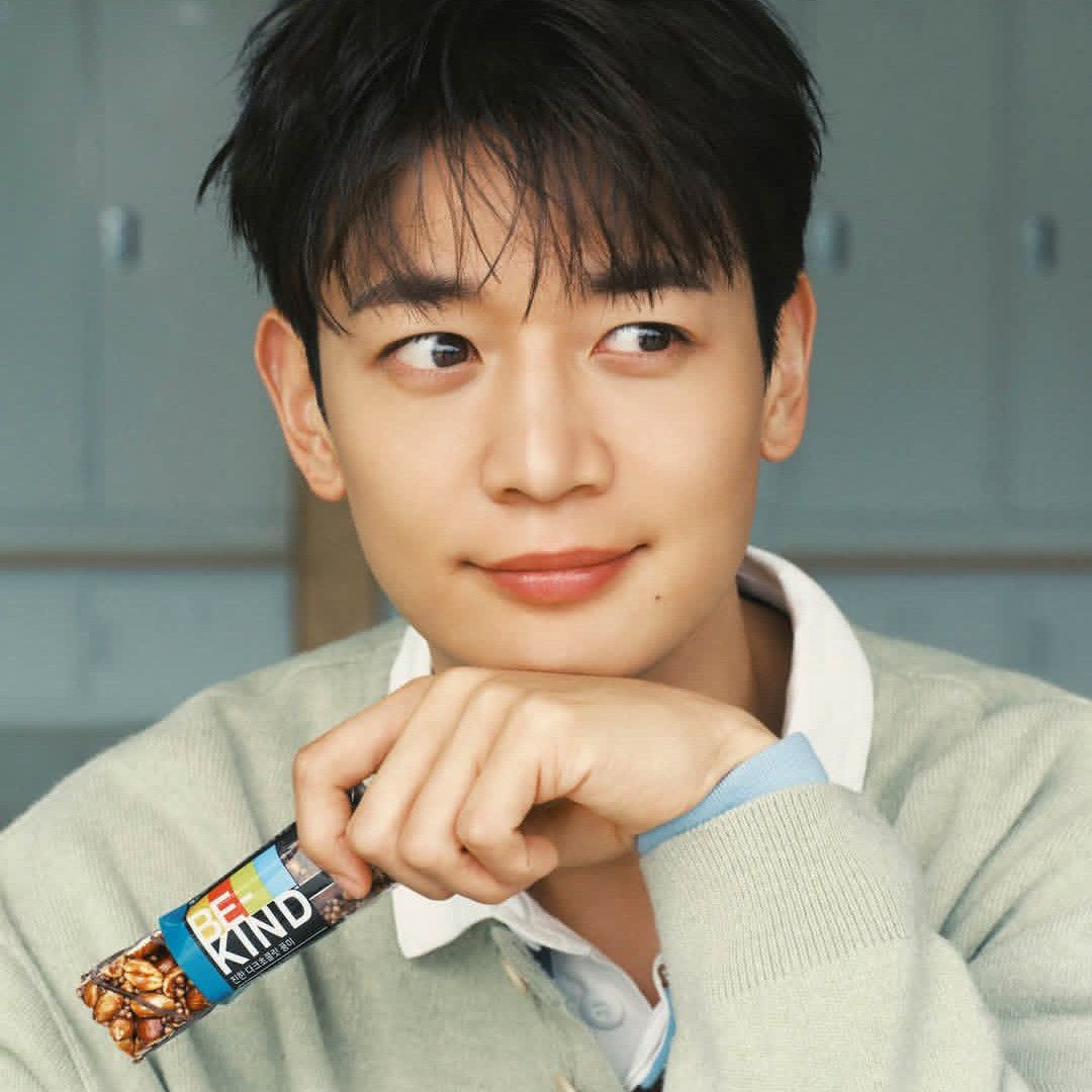 Latest photo of Choi Minho