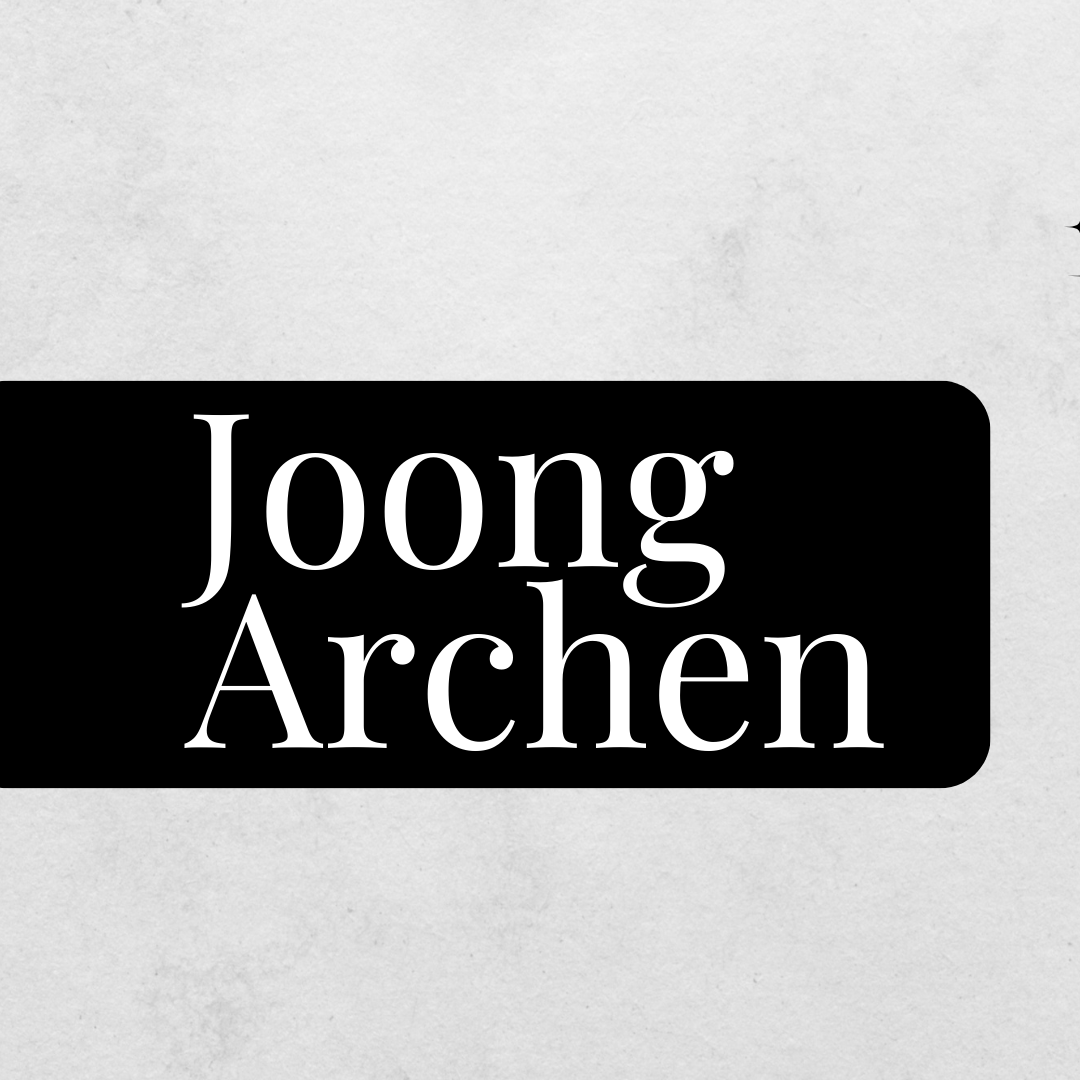 A moment captured by a fan of Joong Archen Aydin