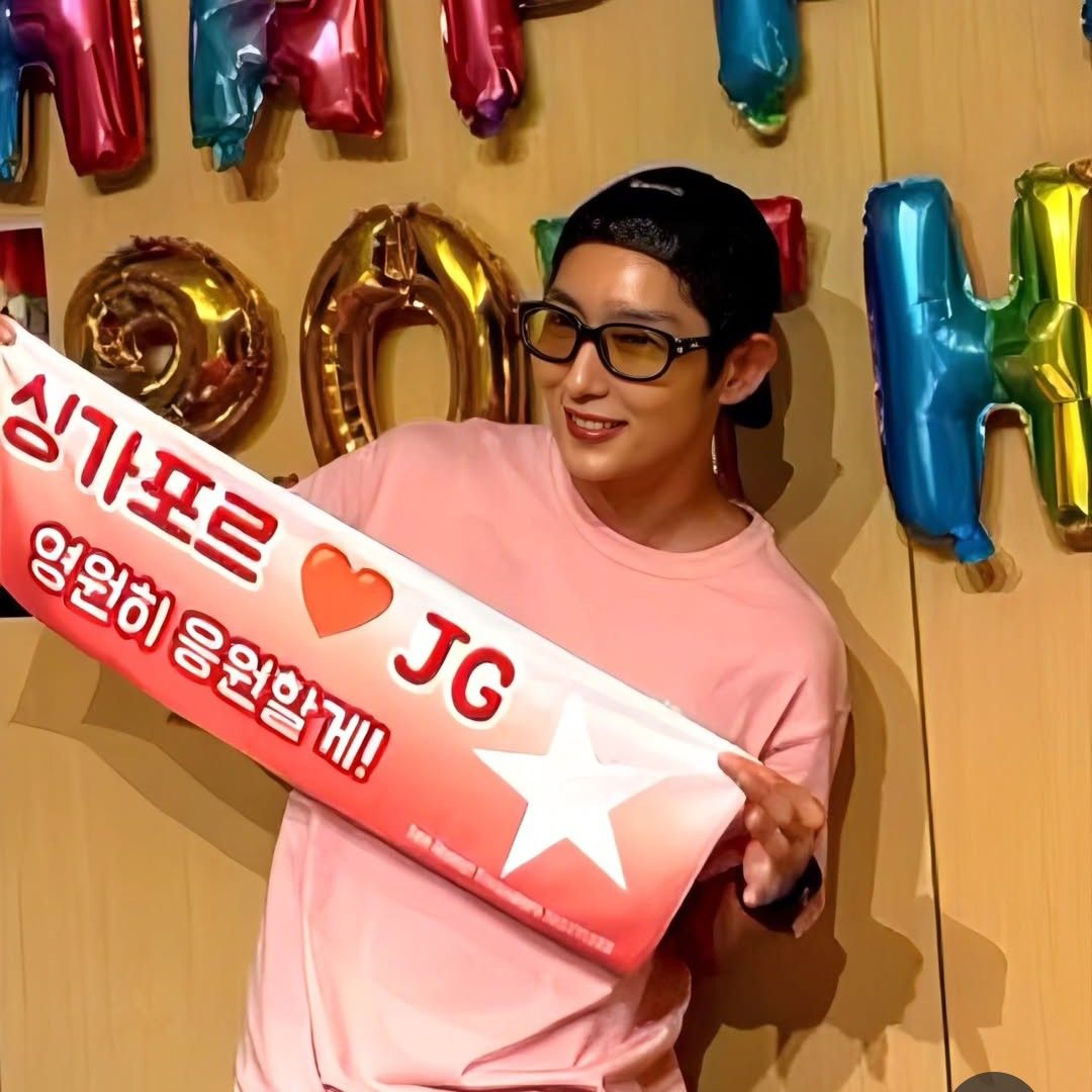 이준기의 비하인드 컷