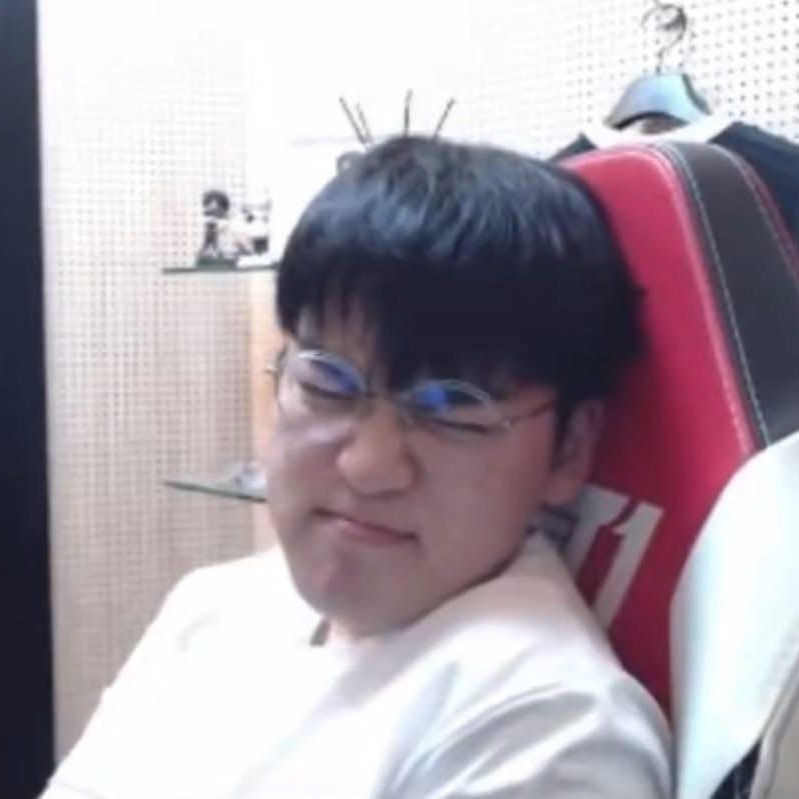 구마유시 팬이 찍은 순간