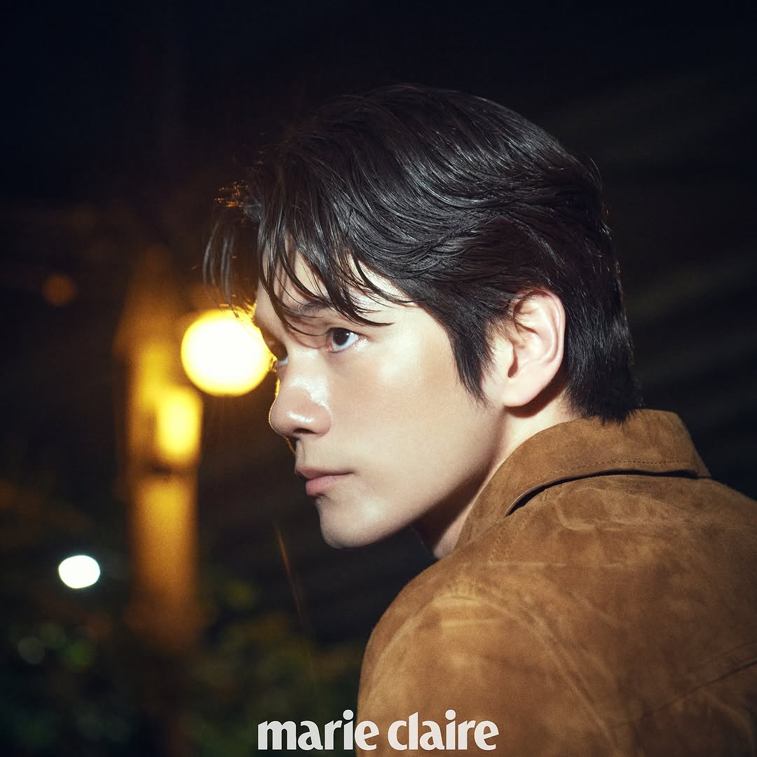 Foto terbaru dari Ong Seongwu