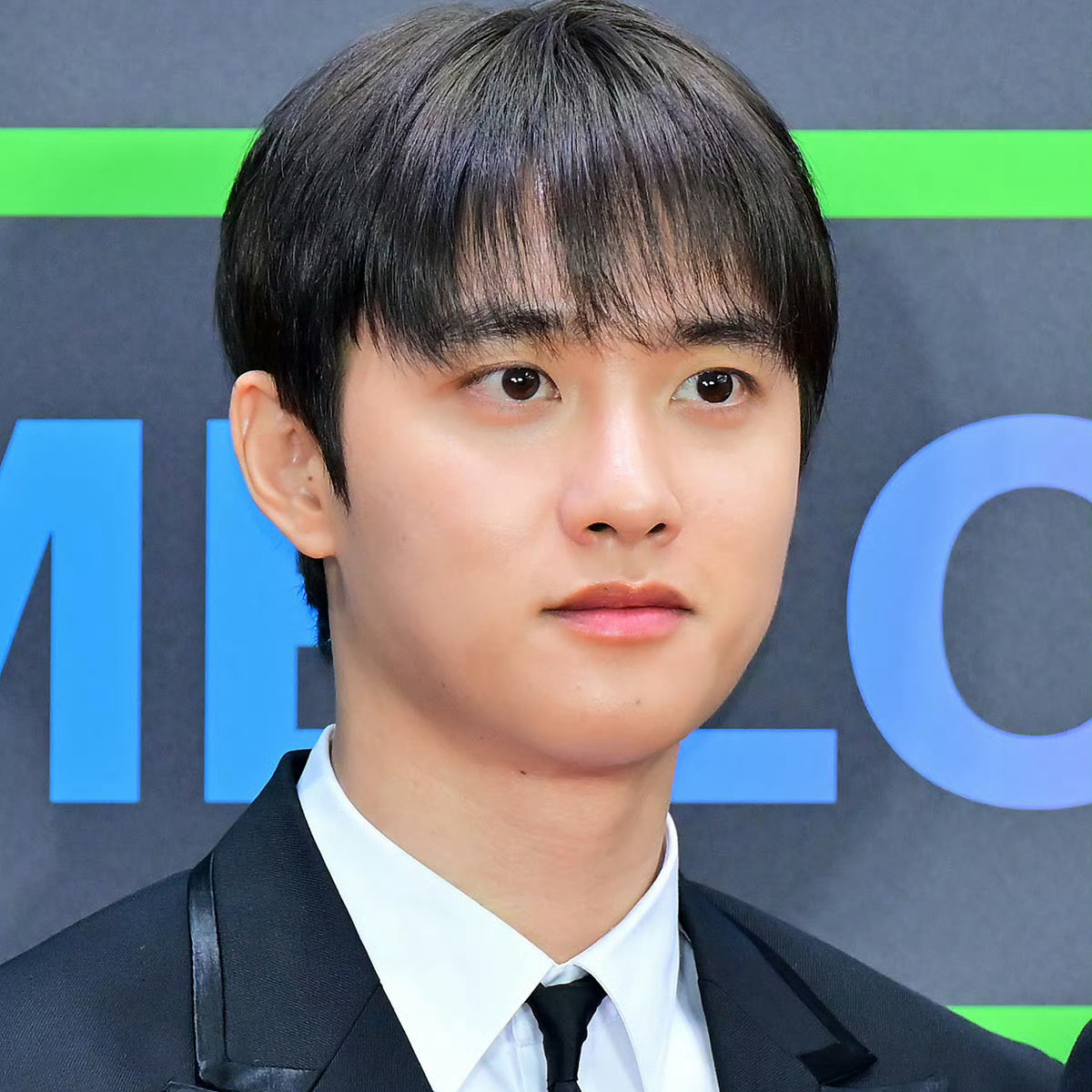 ド・ギョンス (ディオ)の最新写真