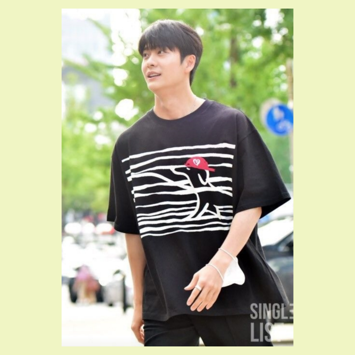 Latest photo of Kang Taeoh
