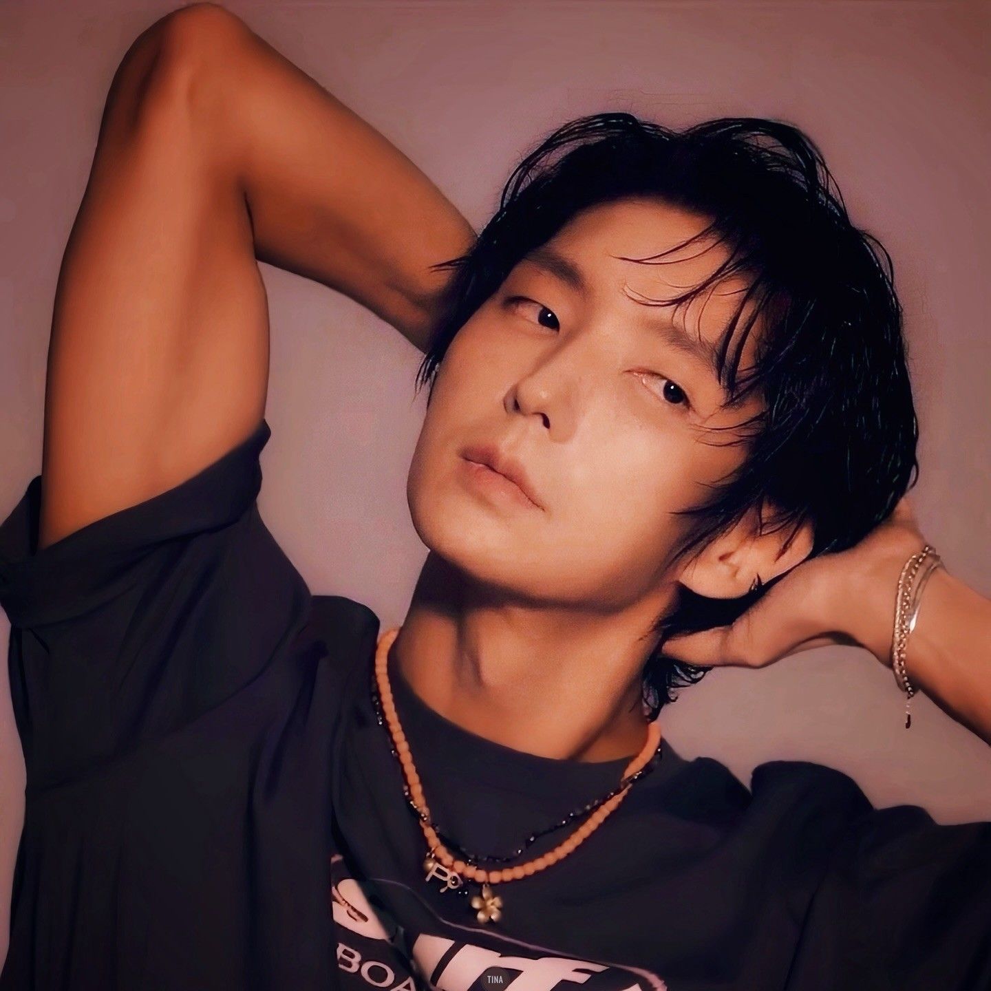 Latest photo of Lee Joongi
