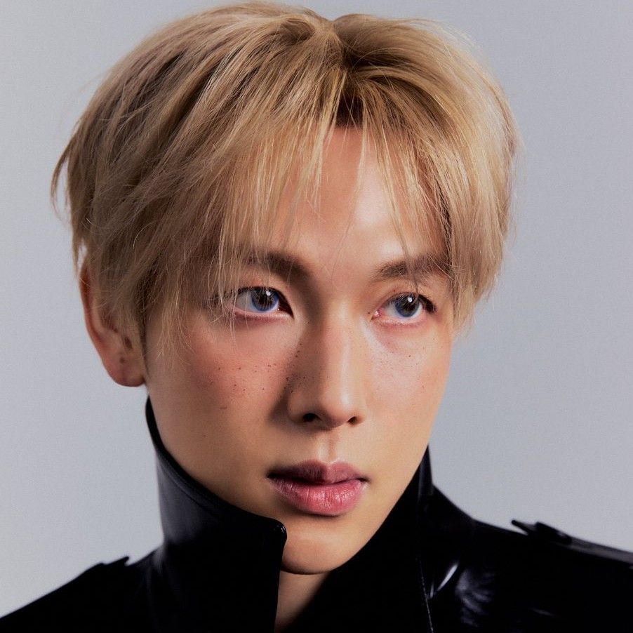 Behind-the-scenes cut of Yim Siwan