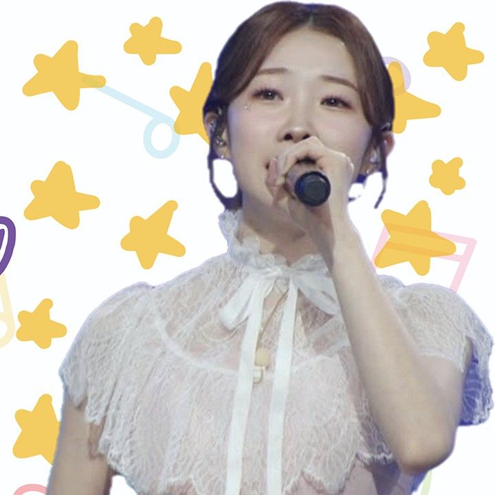 Recent activity shot of Jung Seojoo