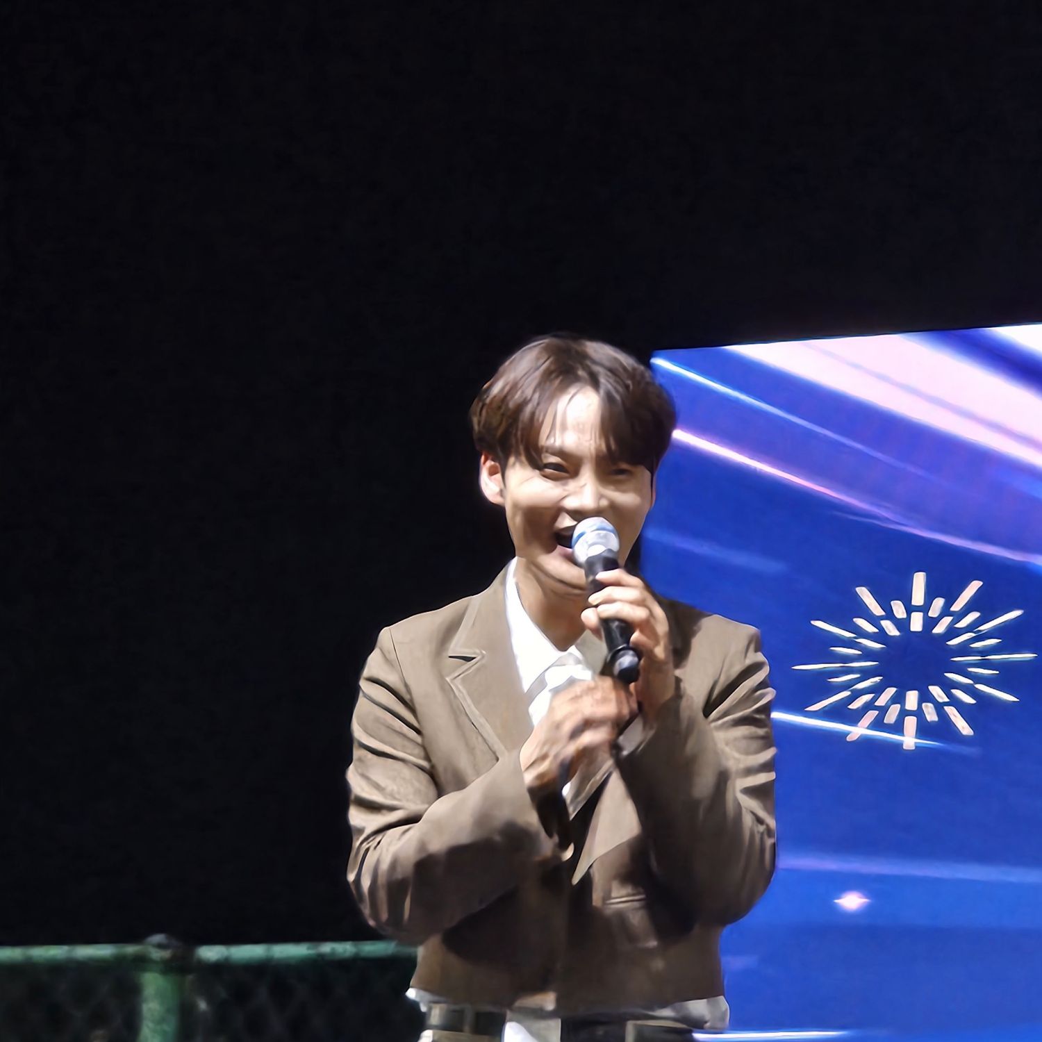 Latest photo of Park Seojin