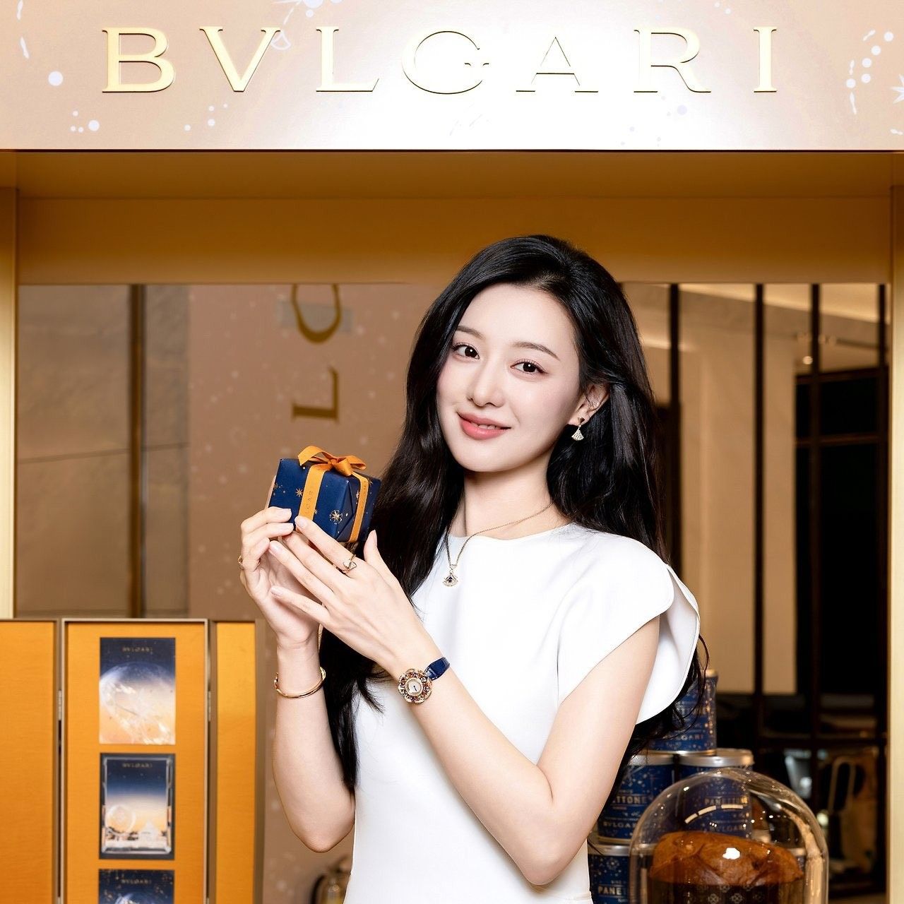 Latest photo of Kim Jiwon