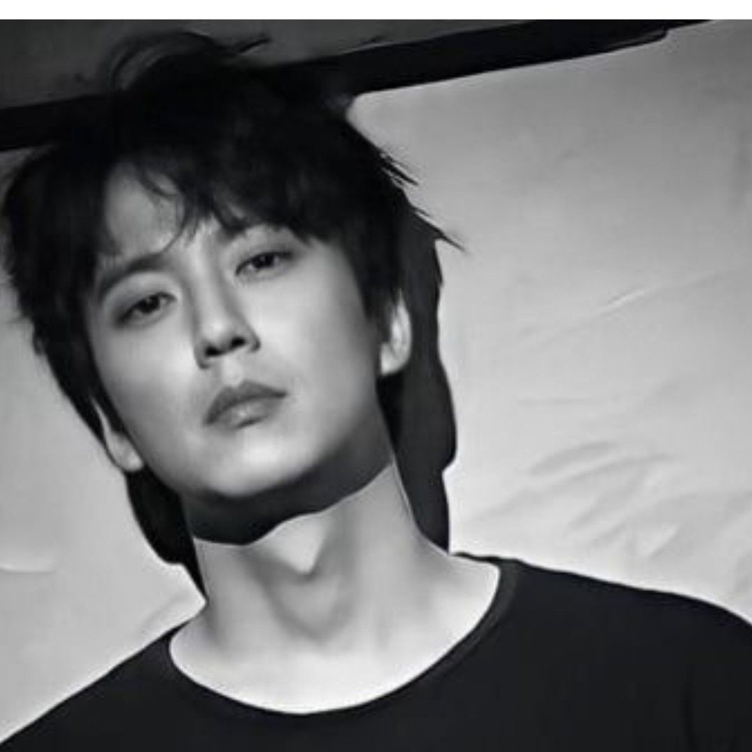 Latest photo of Kim Namgil
