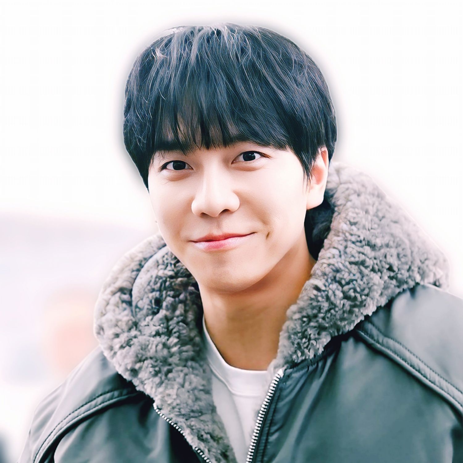李昇基的幕後花絮