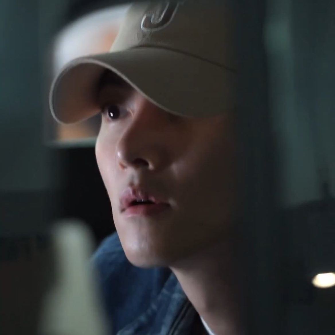 Latest photo of Ji Changwook