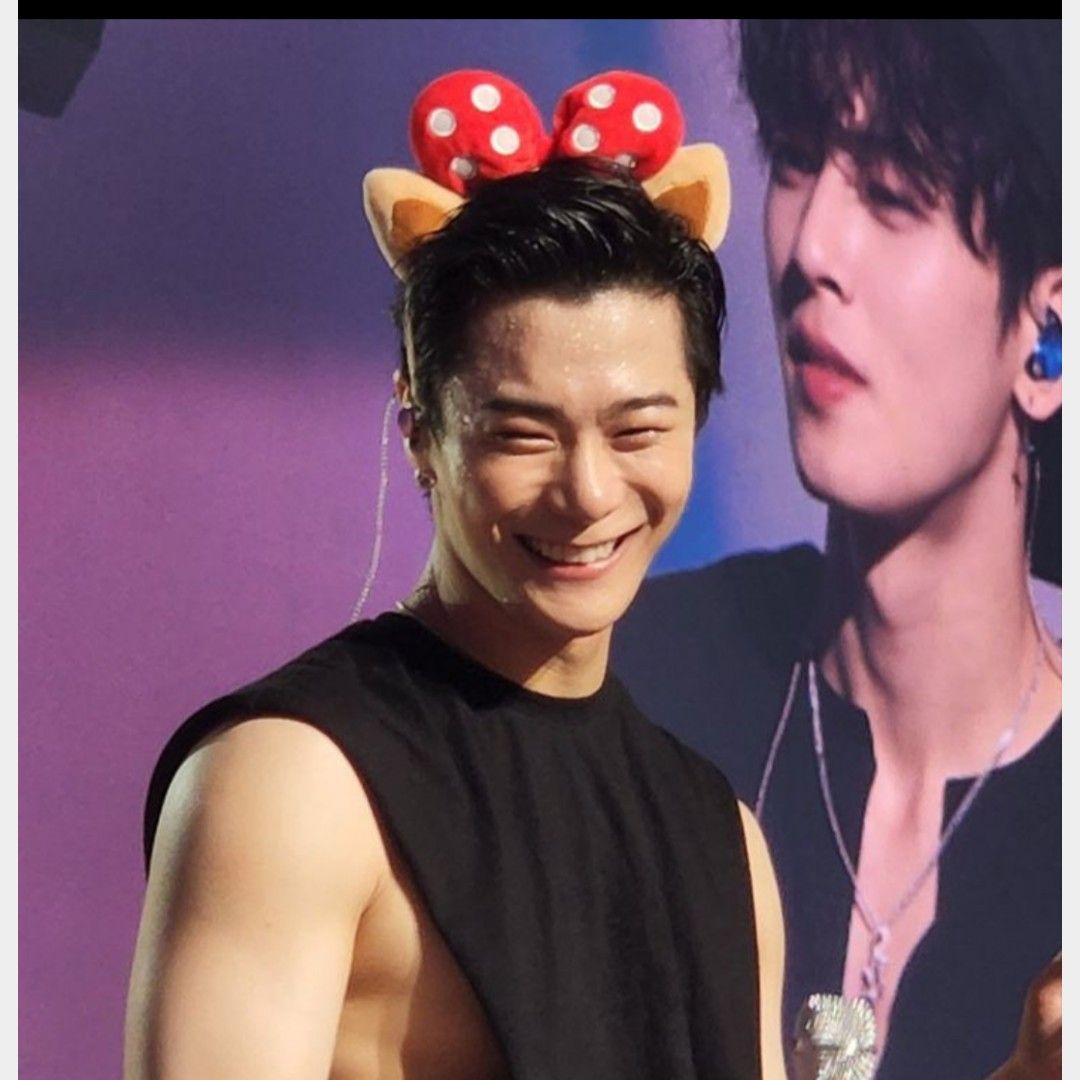 车银优的近期活动照