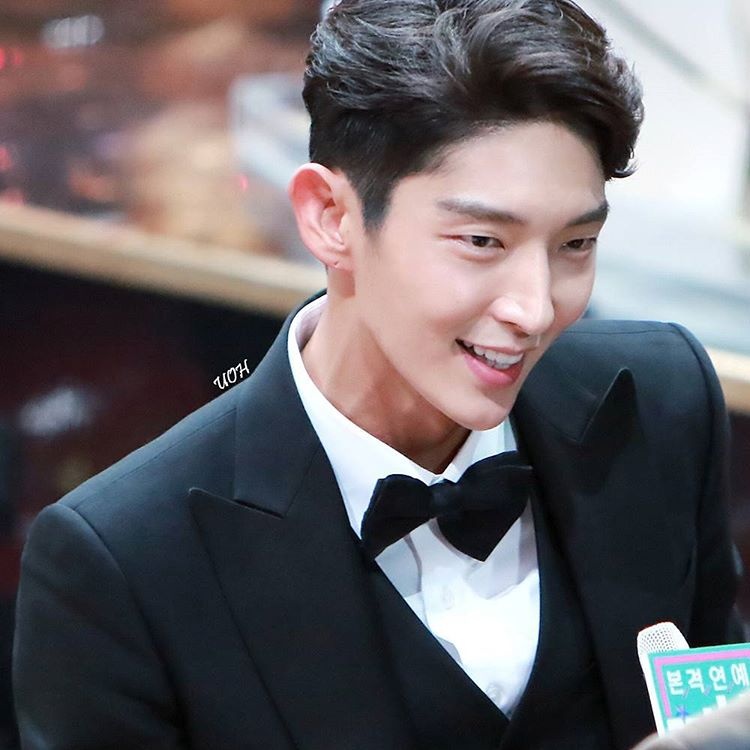 Latest photo of Lee Joongi