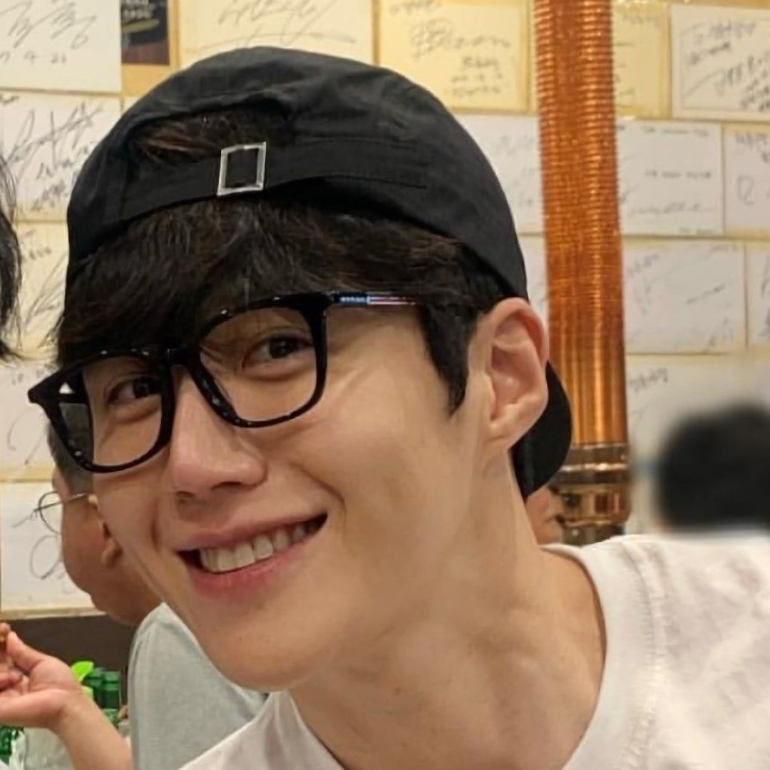 金宣虎的幕後花絮