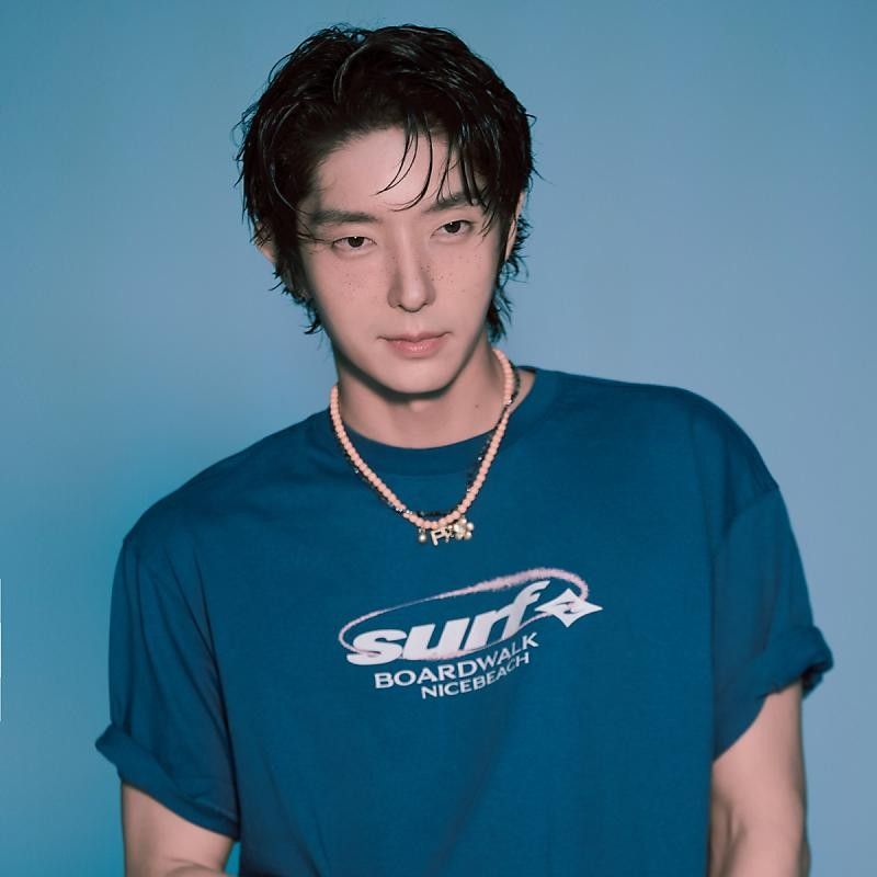 粉絲拍下的李準基瞬間