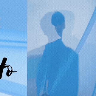Recent activity shot of Kim Seonho