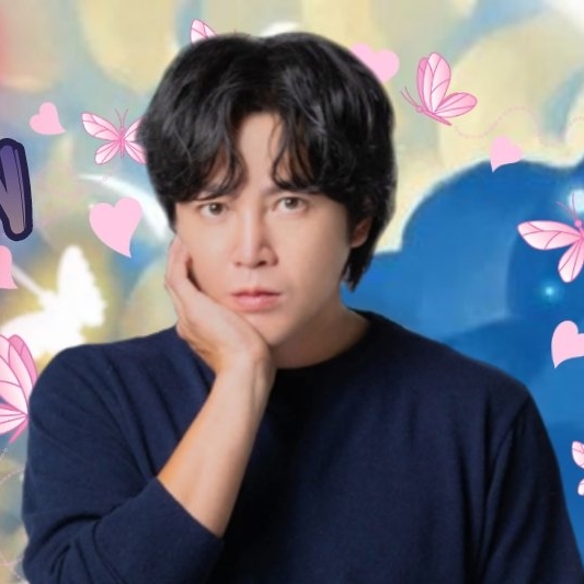 Latest photo of Jang Geunsuk