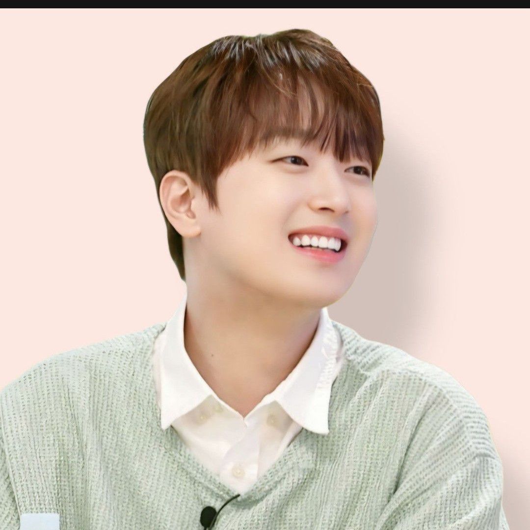 이찬원의 비하인드 컷