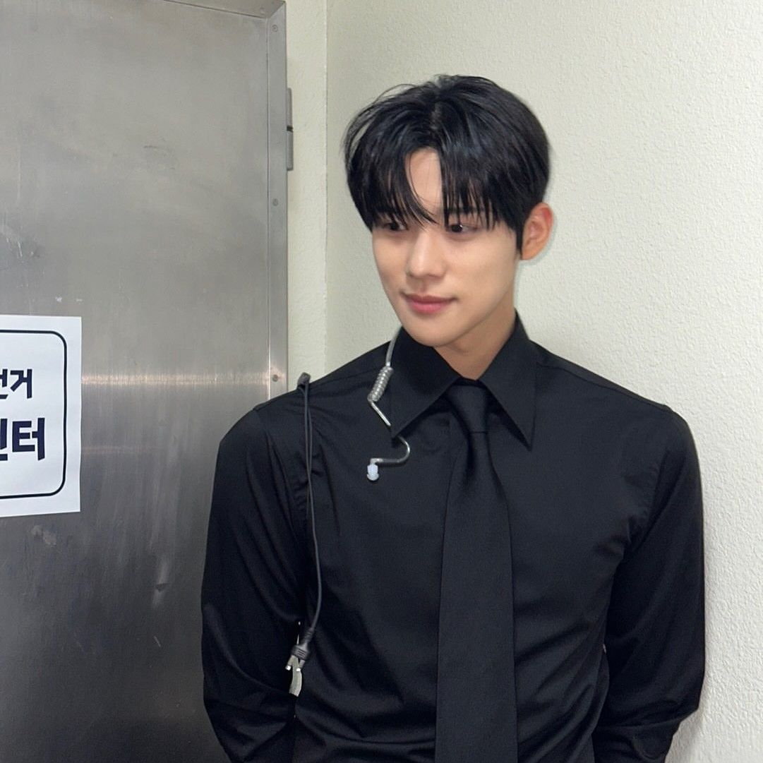 Latest photo of Moon Sangmin