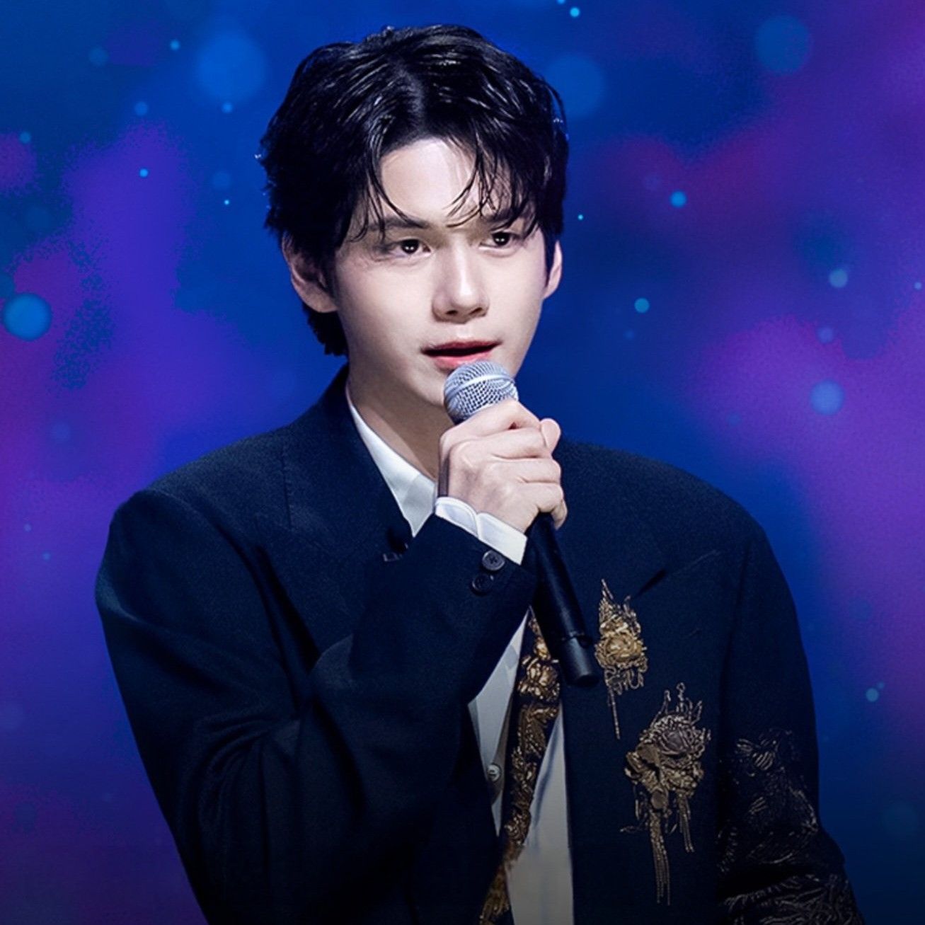 Latest photo of Ong Seongwu