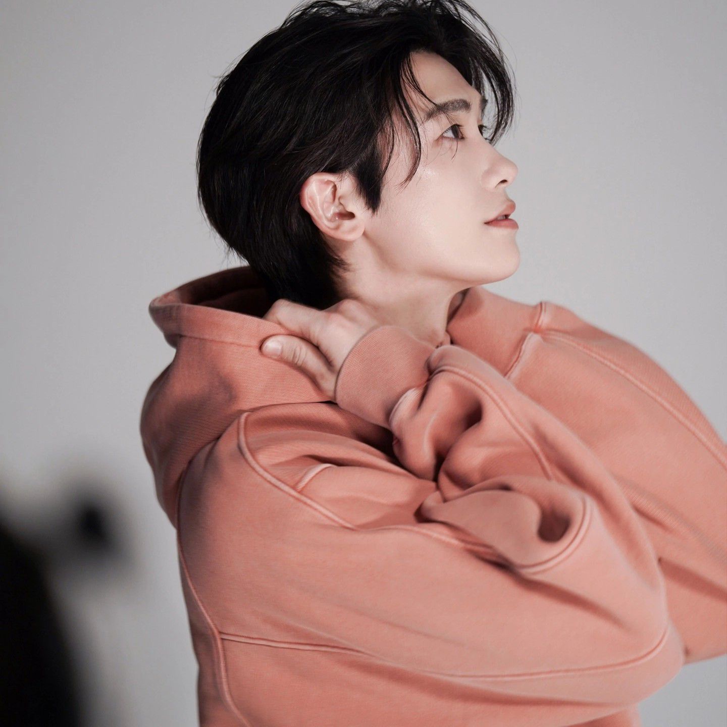 Latest photo of Park Hyungsik