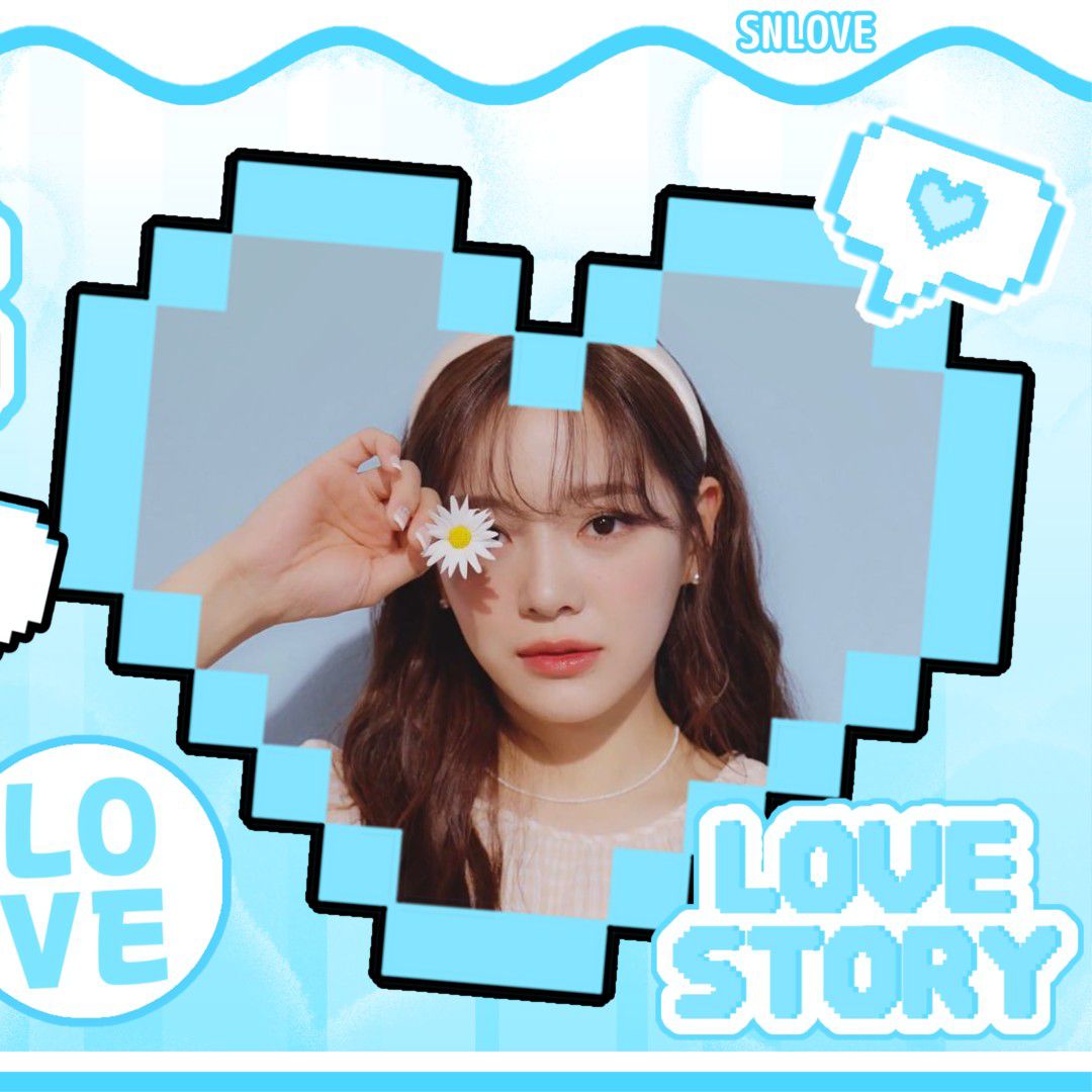 Latest photo of Kim Sejeong