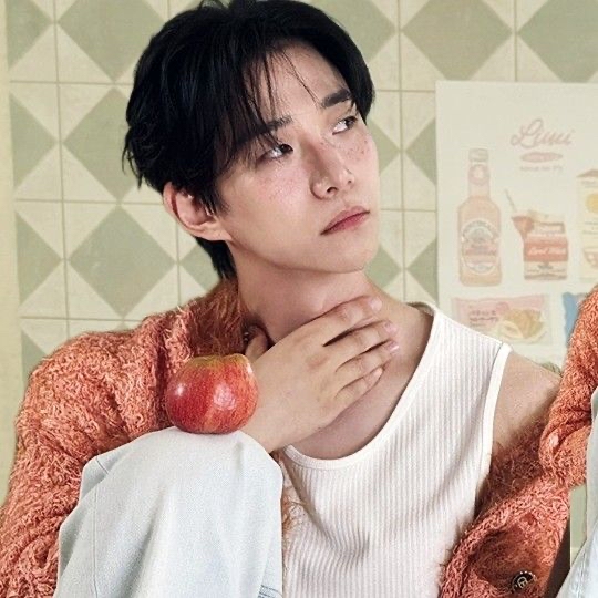 이준호 팬이 찍은 순간