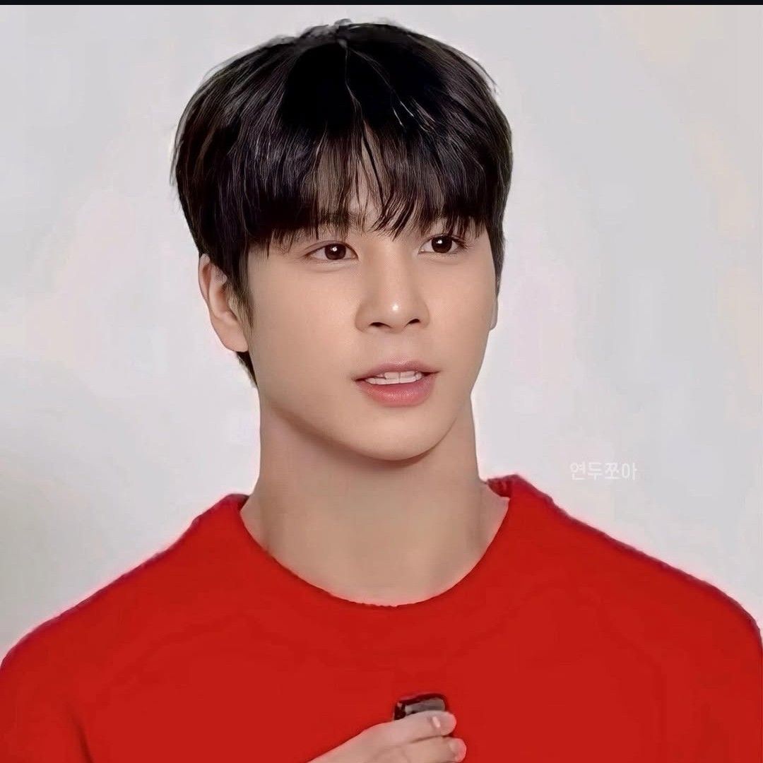 Cuplikan di balik layar dari Jeong Dongwon