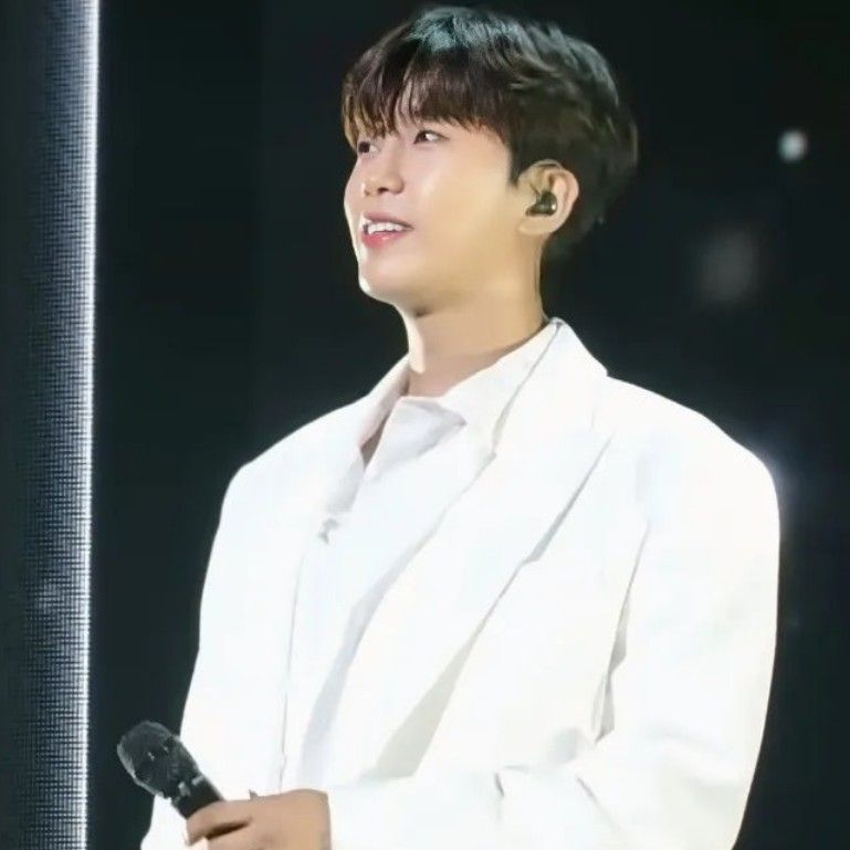 임영웅 팬이 찍은 순간