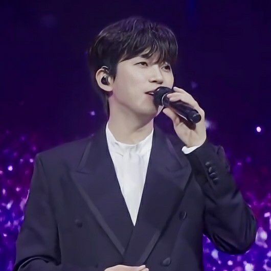 イム・ヨンウンの最近の活動ショット