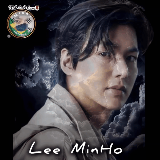 李敏镐的幕后花絮