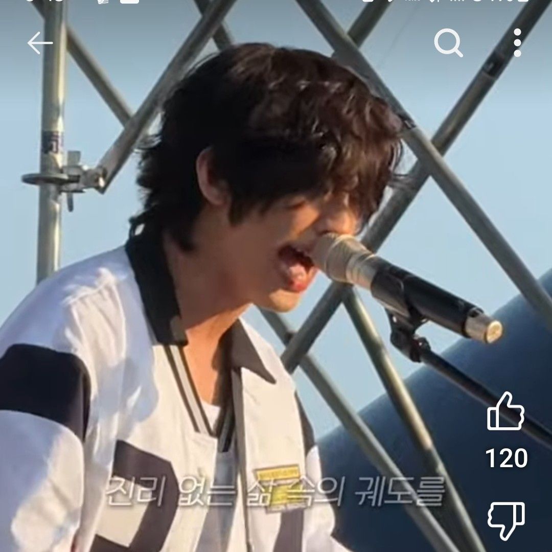 Latest photo of Lee Seungyoon