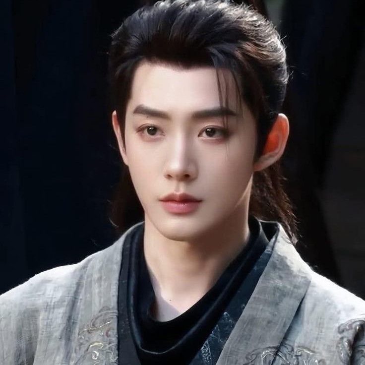 Behind-the-scenes cut of Deng Wei