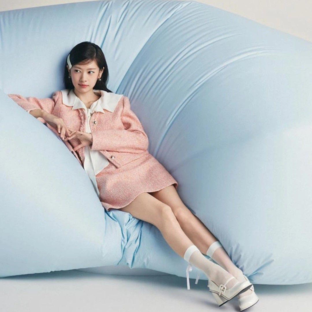 Latest photo of Jung Somin