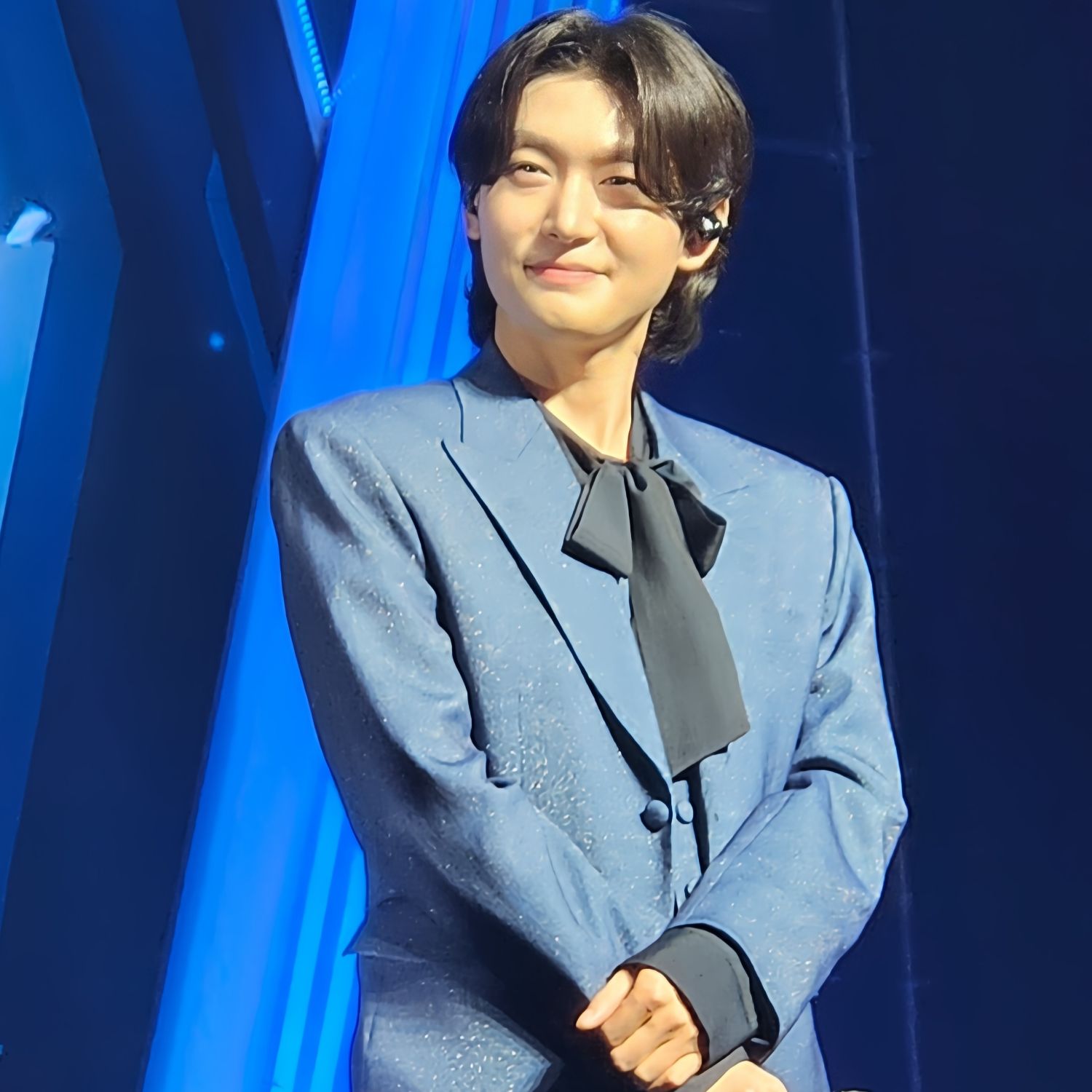 Kim Yongbin的最新照片