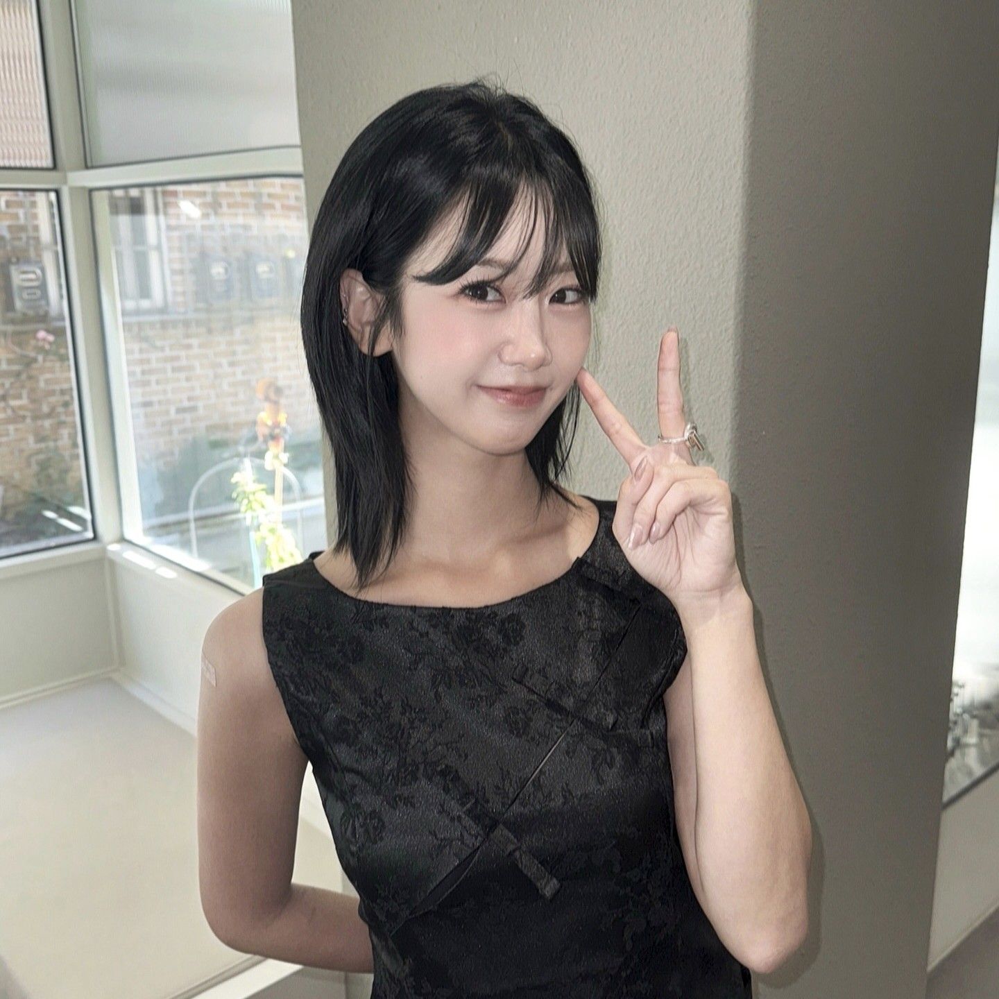 姜蕙妍的最新照片