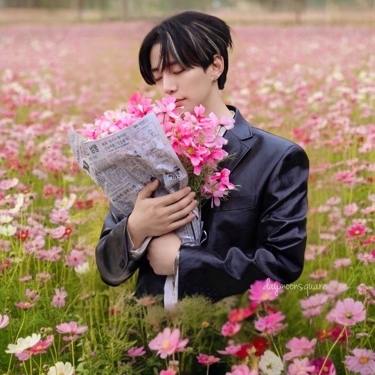 李俊昊的幕后花絮
