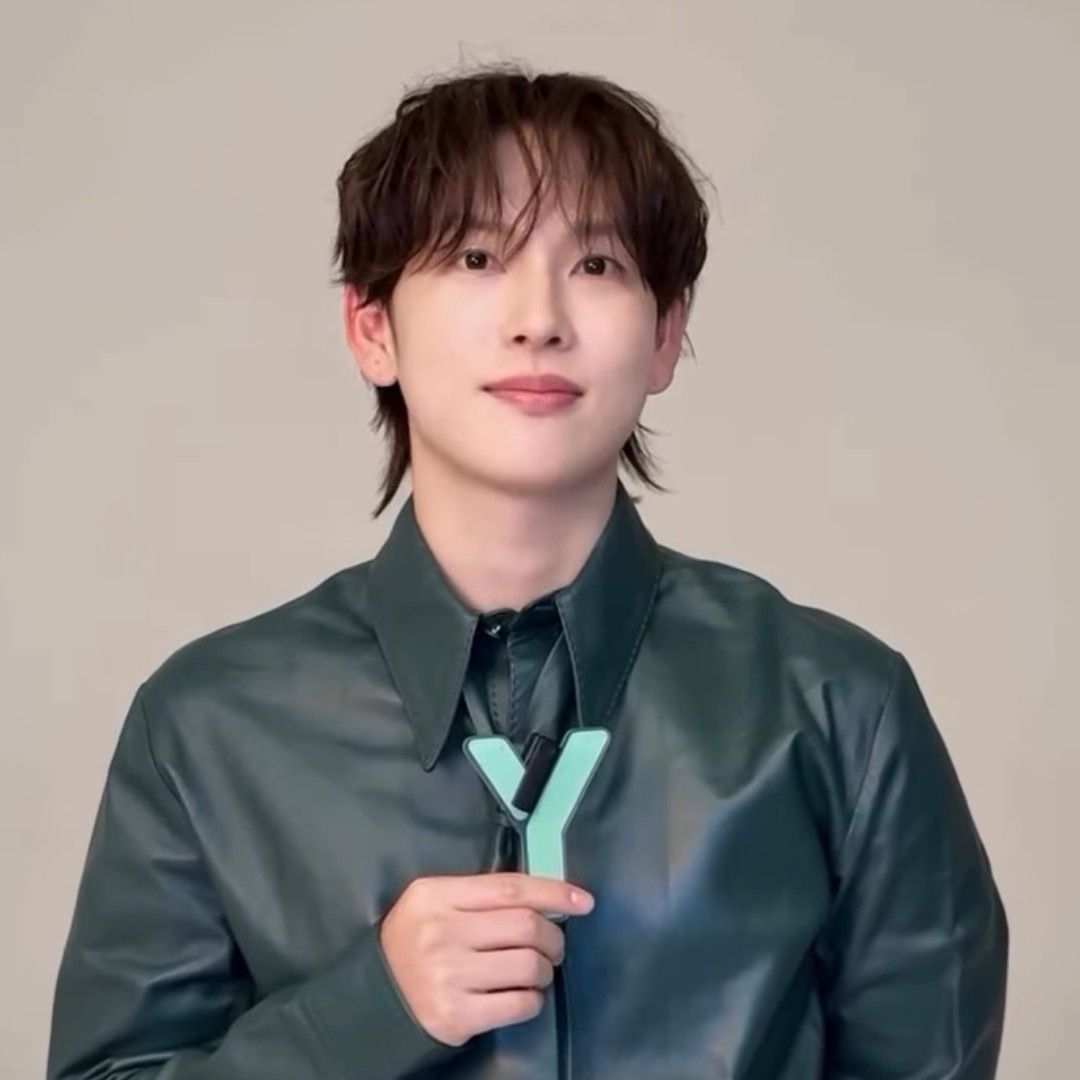 Behind-the-scenes cut of Yim Siwan